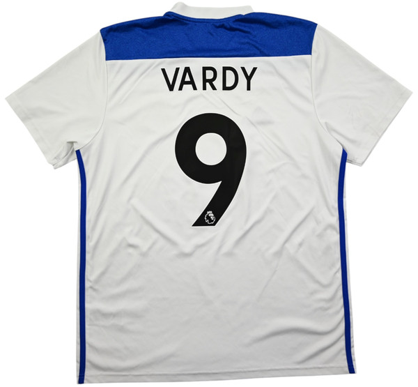 2018-19 LEICESTER CITY *VARDY* KOSZULKA L