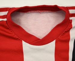 TSV WOLFSTEIN #5 LONGSLEEVE KOSZULKA L