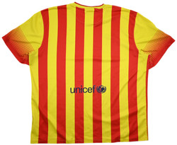 2013-14 BARCELONA KOSZULKA XXL