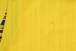 2007-08 SWEDEN SHIRT S