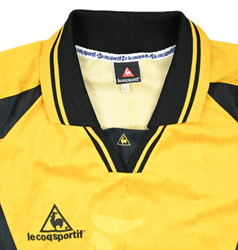 LE COQ SPORTIF OLDSCHOOL SHIRT XL