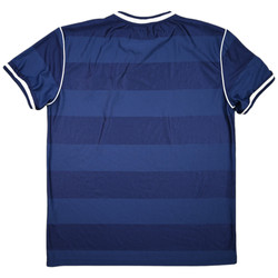 1985-88 SCOTLAND KOSZULKA M