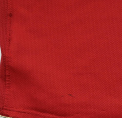 2006-07 MANCHESTER UNITED SHIRT L. BOYS