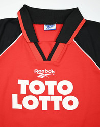 REEBOK OLDSCHOOL KOSZULKA M