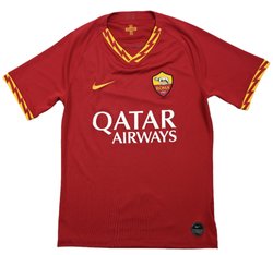 2019-20 AS ROMA SHIRT S