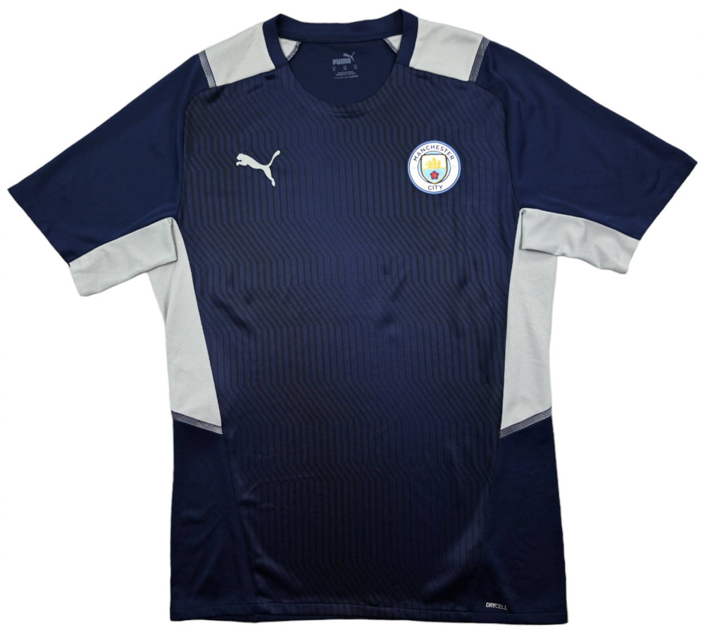 MANCHESTER CITY KOSZULKA XL