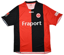 2007-09 EINTRACHT FRANKFURT *FENIN* SHIRT XL