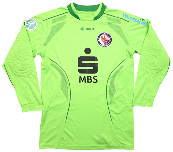 TURBINE POTSDAM WOMENS GK LONGSLEEVE KOSZULKA WOMENS XS