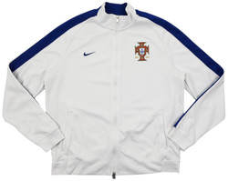 2014-15 PORTUGAL BLUZA XL