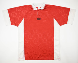 UMBRO OLDSCHOOL KOSZULKA XL