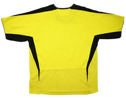 2003-04 ASTON VILLA KOSZULKA L