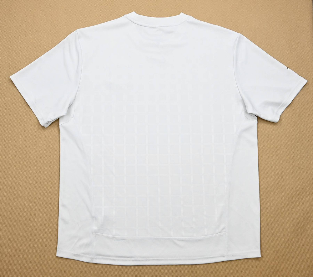 ENGLAND RUGBY SHIRT XL