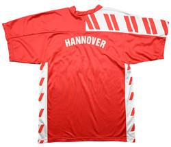 1992-93 HANNOVER 96 KOSZULKA L