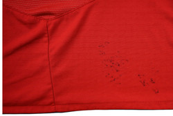 2004-06 ENGLAND *BECKHAM* LONGSLEEVE SHIRT L