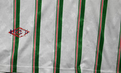 1993-95 WALES SHIRT L