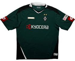 2007-08 BORUSSIA MONCHENGLADBACH *MARIN* KOSZULKA XL