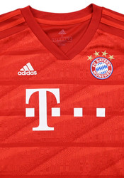 2019-20 BAYERN MUNCHEN *LEWANDOWSKI* KOSZULKA WOMENS S
