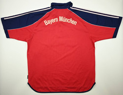 1999-01 BAYERN MUNCHEN KOSZULKA XXL