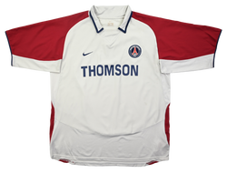 2003-05 PARIS SAINT-GERMAIN KOSZULKA XL