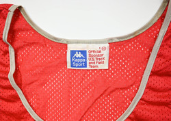 KAPPA OLDSCHOOL KOSZULKA S