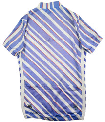 DESCENTE CYCLING SHIRT S