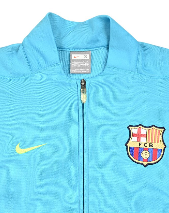 FC BARCELONA TOP S