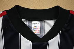ADIDAS OLDSCHOOL #7 SHIRT XXL