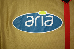 2002-03 GALATASARAY SHIRT XL