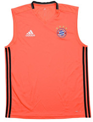 2016-17 BAYERN MUNCHEN SHIRT M