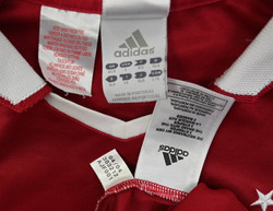 2004-05 BAYERN MUNCHEN KOSZULKA XL. BOYS 