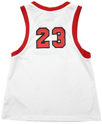 NIKE JORDAN BASKETBALL KOSZULKA XS