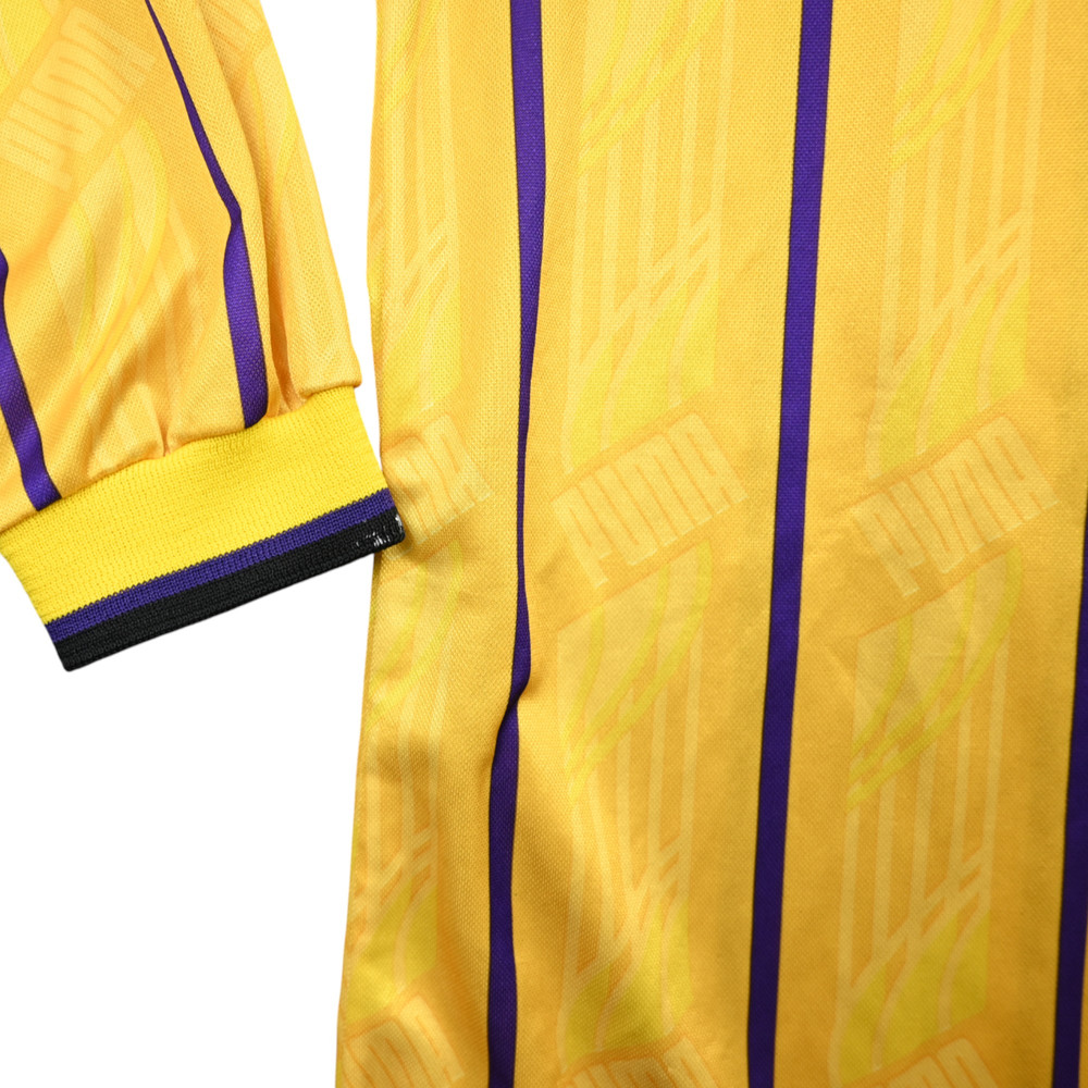 GRUN-WEISS HOLTEN LONGSLEEVE SHIRT L