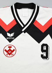 ERIMA OLDSCHOOL KOSZULKA S