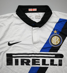 2011-12 INTER MILAN KOSZULKA M