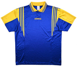 ADIDAS OLDSCHOOL KOSZULKA XL