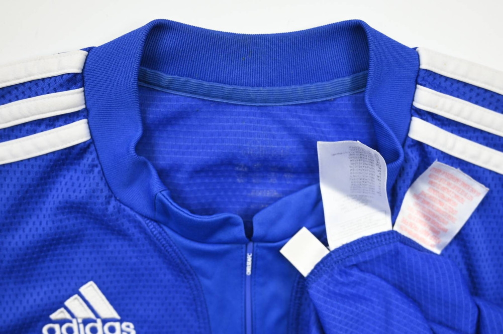 2009-10 CHELSEA LONDON *LAMPARD* SHIRT XS