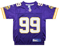 MINNESOTA VIKINGS *HOVAN* NFL SHIRT S. BOYS