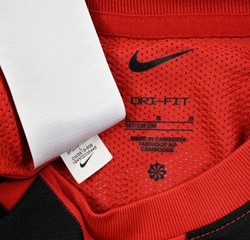 2022 BROMMAPOJKARNA SHIRT L. BOYS