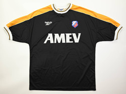 1998-99 FC UTRECHT KOSZULKA XXL