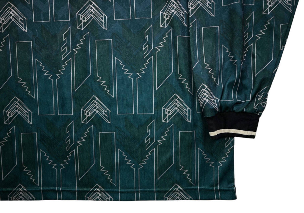 HUMMEL OLDSCHOOL LONGSLEEVE XL