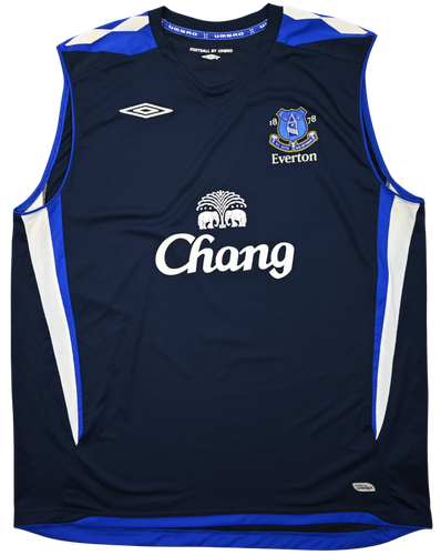 EVERTON SHIRT XL