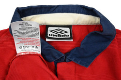 1999-01 ENGLAND KOSZULKA L