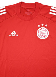 2020-21 AJAX AMSTERDAM SHIRT S