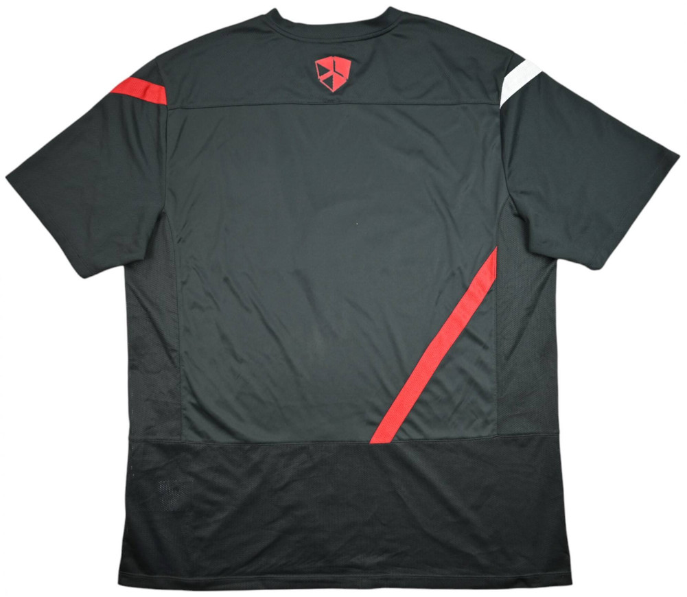 MANCHESTER UNITED KOSZULKA XL