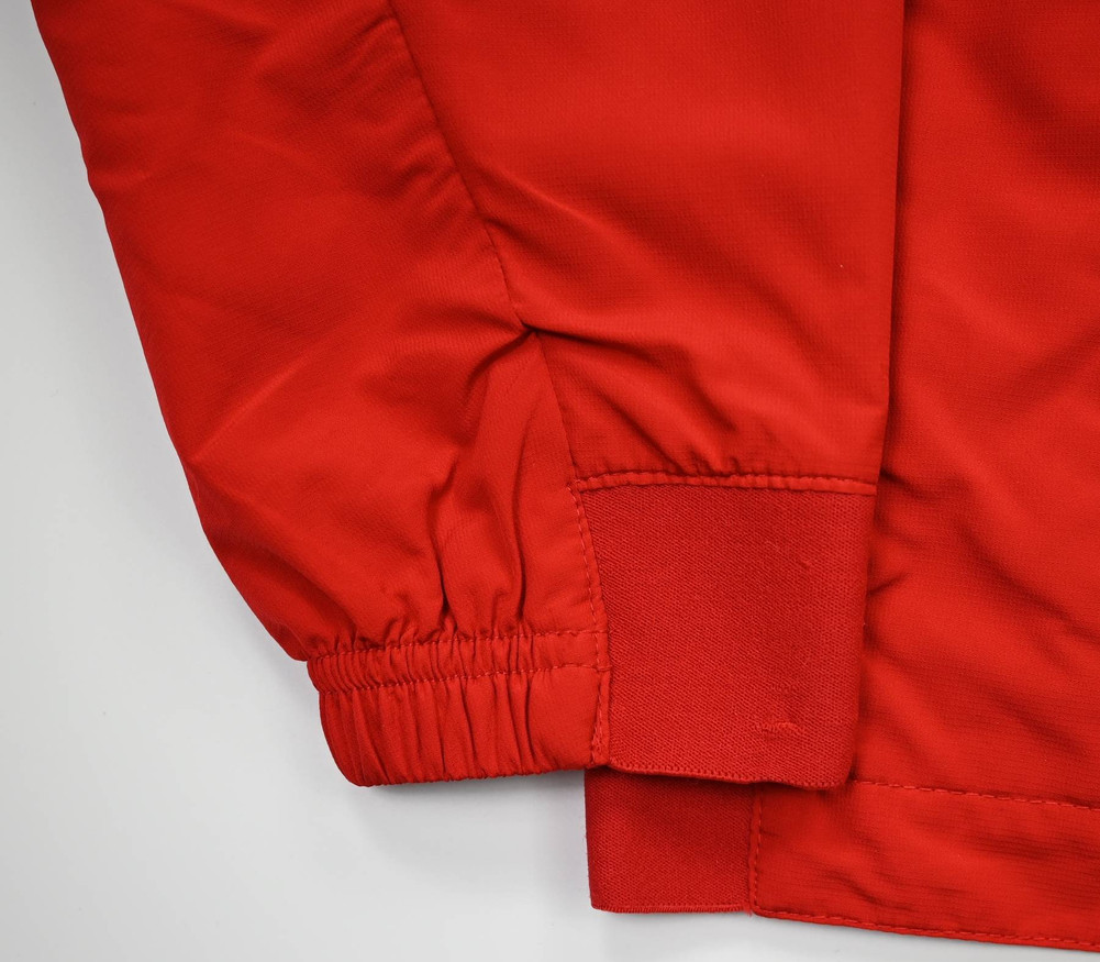 FC BARCELONA KURTKA S. BOYS