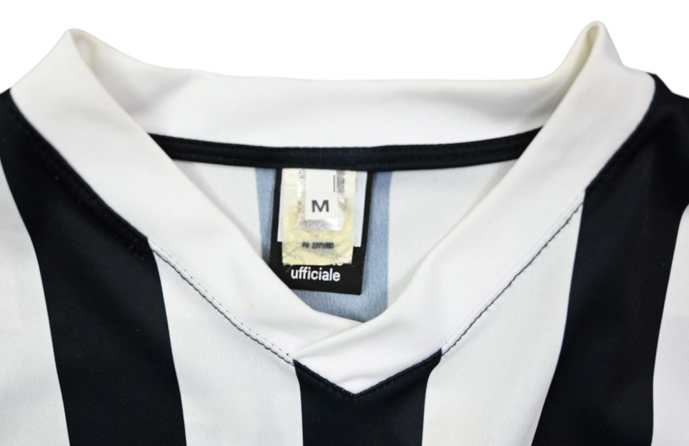 2013-14 JUVENTUS *TEVEZ* SHIRT M