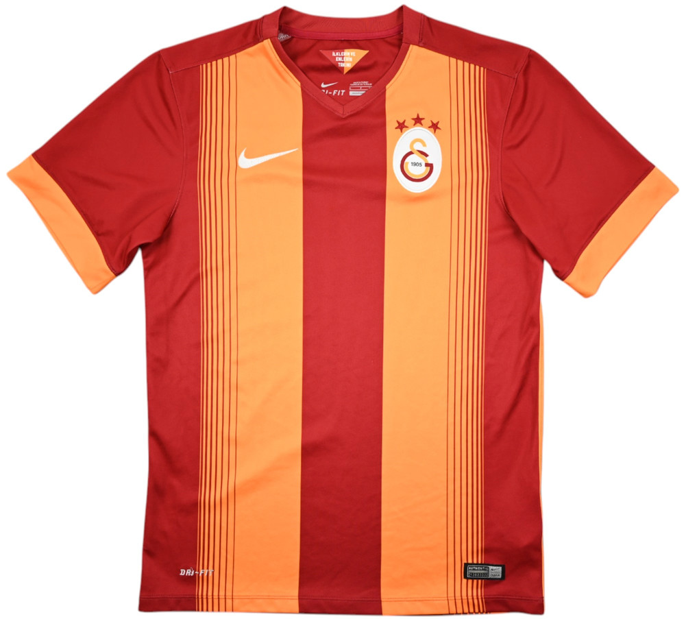 2014-15 GALATASARAY KOSZULKA S