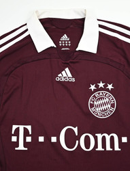 2006-07 BAYERN MUNCHEN SHIRT XL. BOYS / S