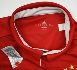 2016-17 BAYERN MUNCHEN *LEWANDOWSKI* SHIRT M