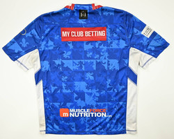 WILDCATS RUGBY SHIRT M